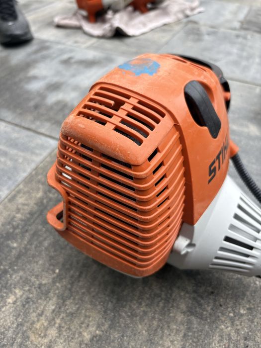 Stihl hl 100 kombimotor