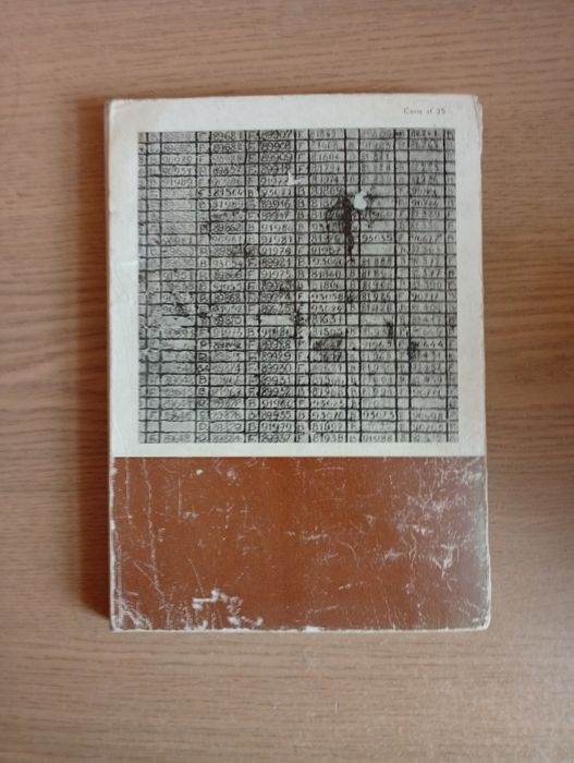 M. Mołdawa Gross-Rosen obóz koncentracyjny na Śląsku 1967r
