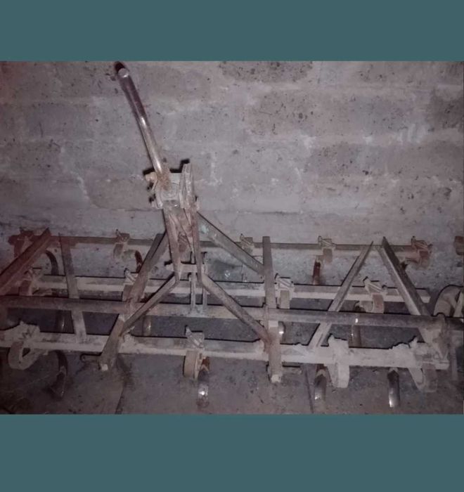 Koła 440/80 R28/16.9