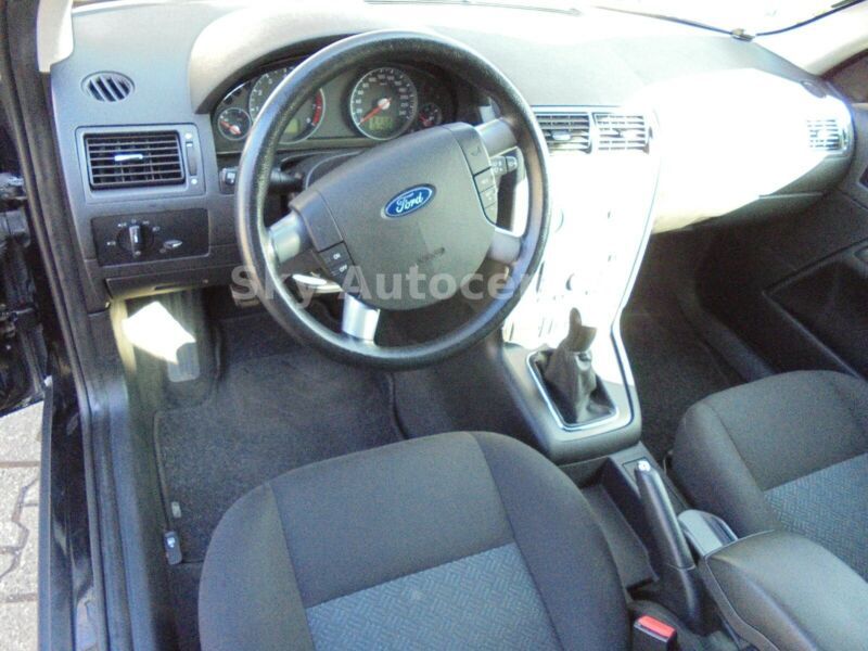 Катафалк Ford Mondeo