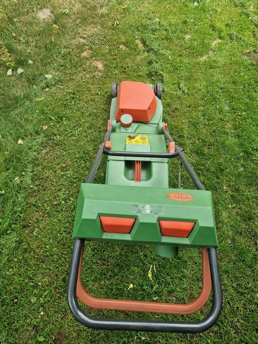 Kosiarka Brill elektryczna mocna 1.3 KW