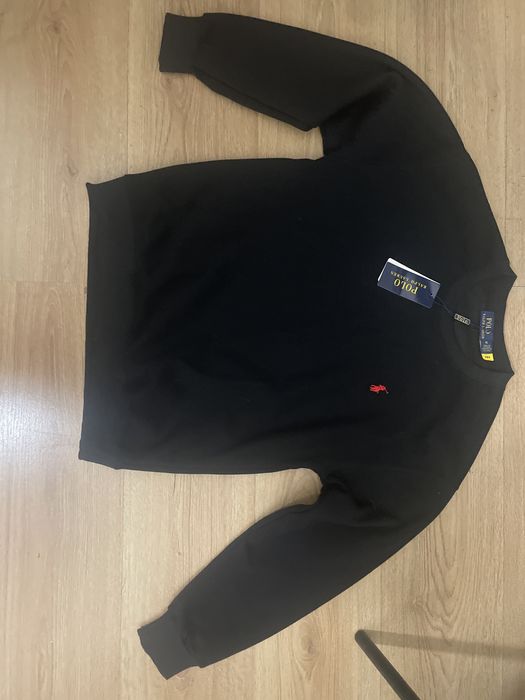 Sweat ralph lauren