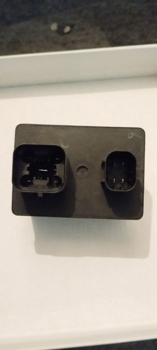 Relé aquecimento velas Fiat Doblo 2016