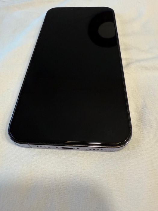 iPhone 13 Pro Max 256GB Blue + Offer of 4 Cases64354208133891124