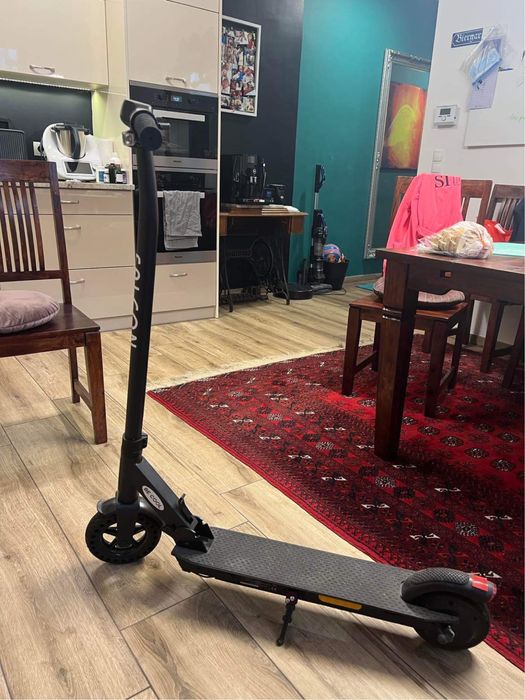 Hulajnoga Elektryczna Be COOL FALCON