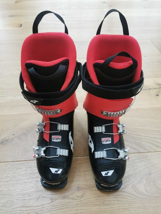 Buty narciarskie Nordica SPEEDMACHINE JR3 Plus