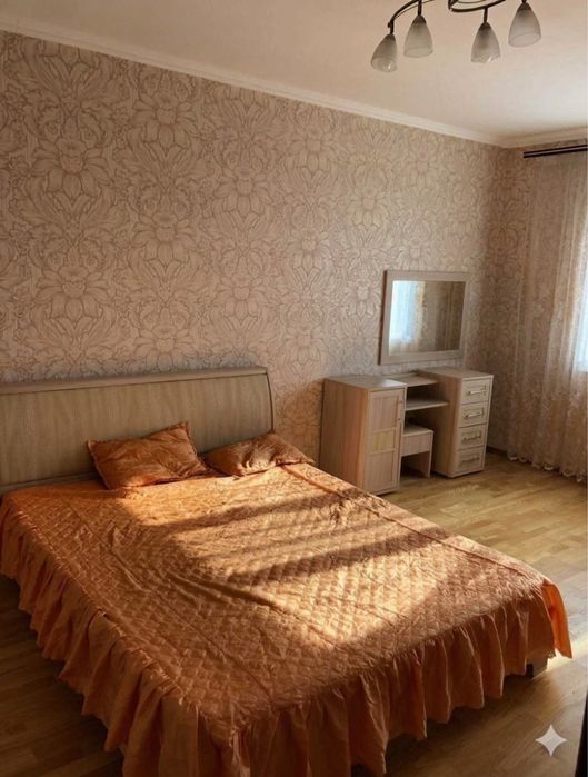 Буча, бул. Б. Хмельницького, продаж просторої двокімнатної квартири 66м2 . Державні програми-так!