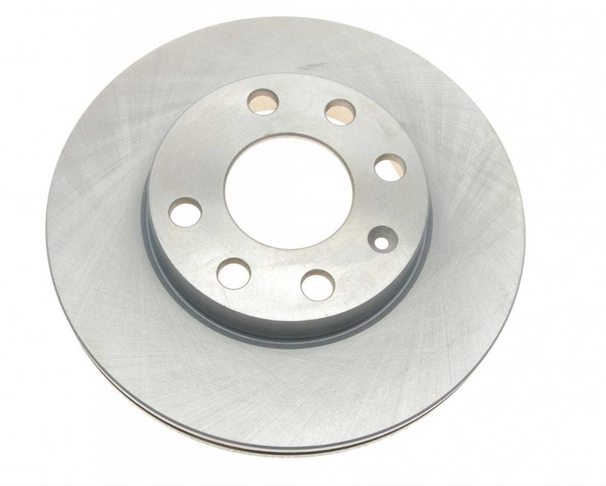 Диск гальмівний тормозний Opel Vectra Movano Vivaro Astra Omega