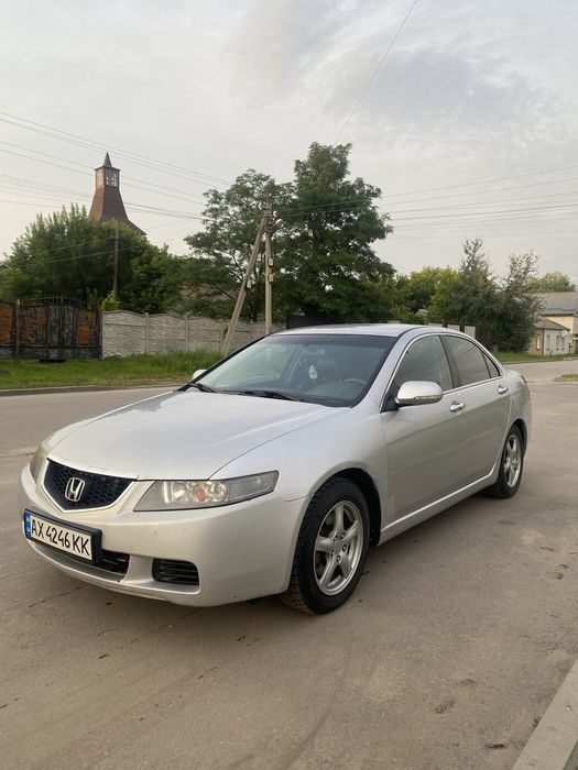 Honda Accord 2.0 avtomat gaz benz