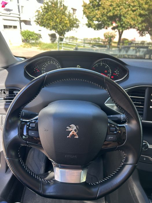 Vende-se Peugeot 308 — photo 5