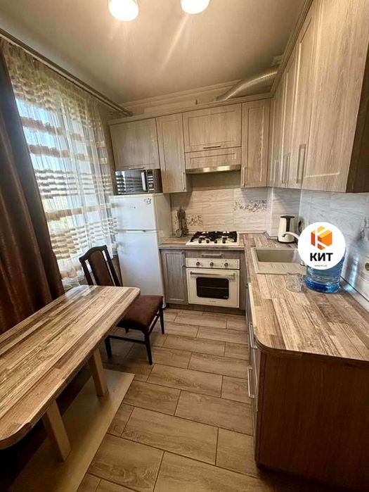 1к. 38м2 Салтовка, 522 мрн., м. Салтовская, Барабашова ул. 42, RE-137313 -  Продаж квартири Харків - RE-137313