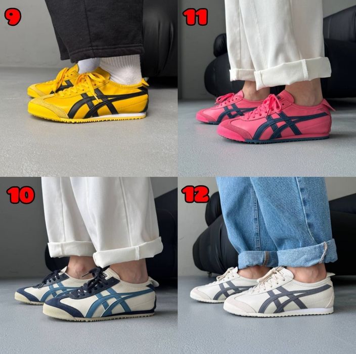 БЕЗ ПЕРЕДПЛАТ ‼️ Asics Gel Onitsuka / Асікс Гель Онітсука