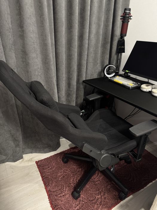 Игрове кресло NIBE LEGEND