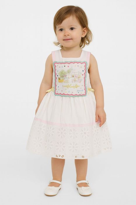 Сукня Simonetta Monnalisa