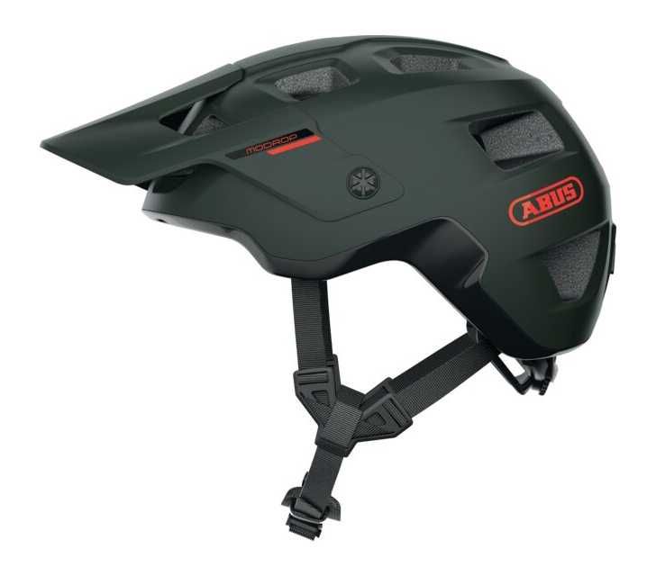 Kask rowerowy Abus Modrop Mips r. L
