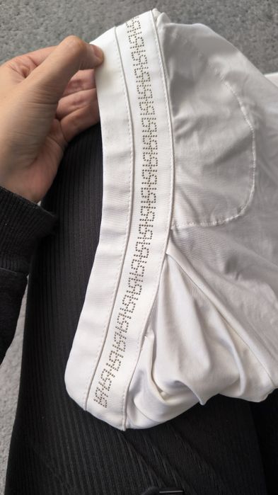 Koszulka konkursowa pikeur 38 M