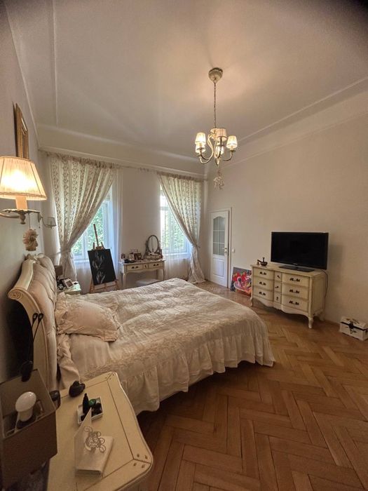 Багатокімнатна квартира за адресою вул. Антоненка-Давидовича (площа 164,8 м²) - Atlanta.ua - фото 20