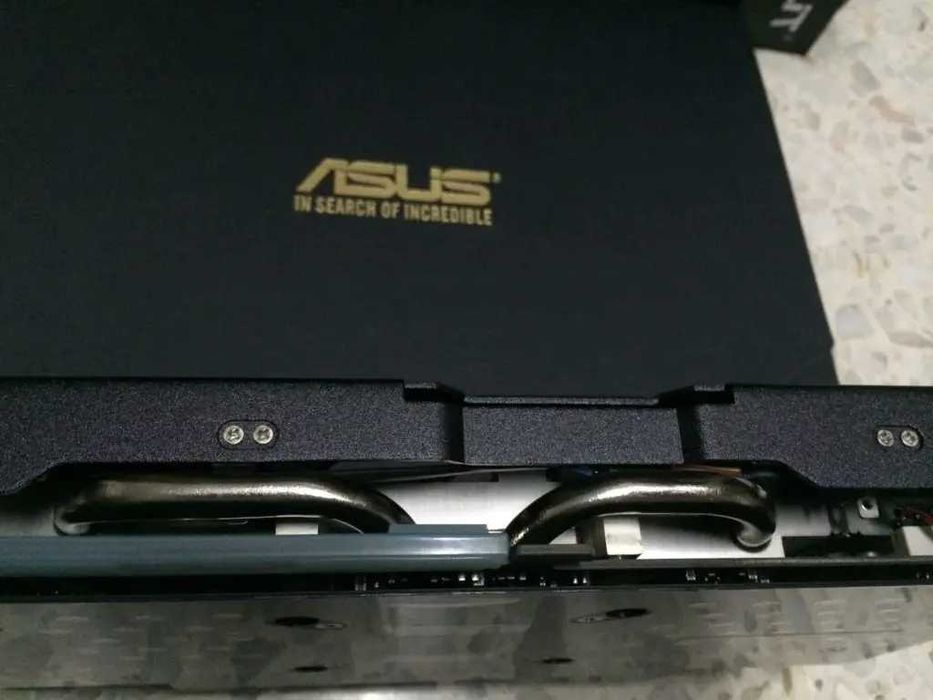 2x Gráfica ASUS GeForce GTX970 mais fonte 500w mais Ram DDR 3 1600+