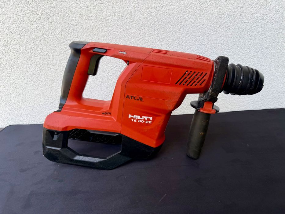 Akumulatorowa młotowiertarka HILTI TE30-22 NURON BDB Stan BODY