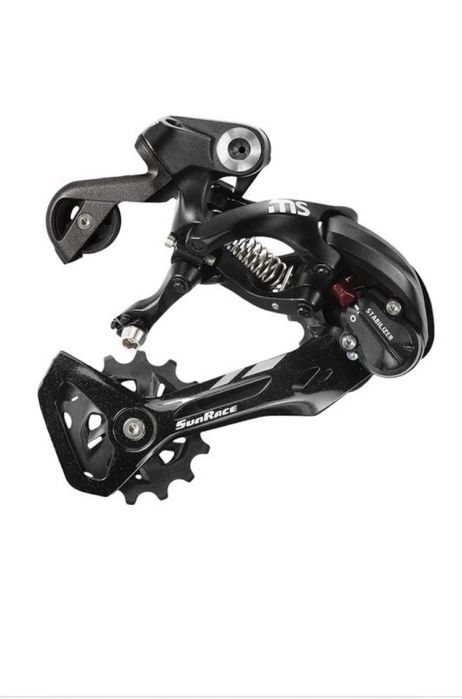 Przerzutka tylna RDMS30 10/11/12 rz