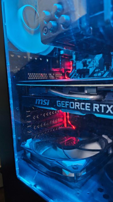 KIT PC Gamer completo