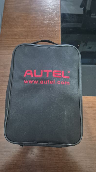 Autel AL519 scanner OBD2