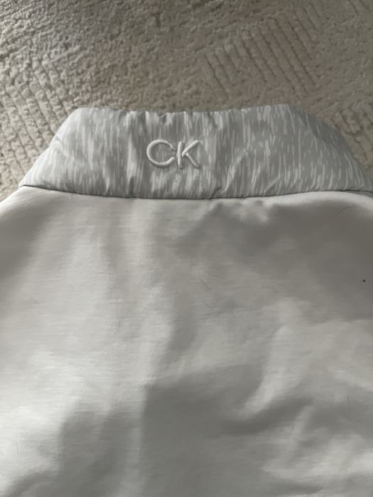 Bezrękawnik Calvin Klein
