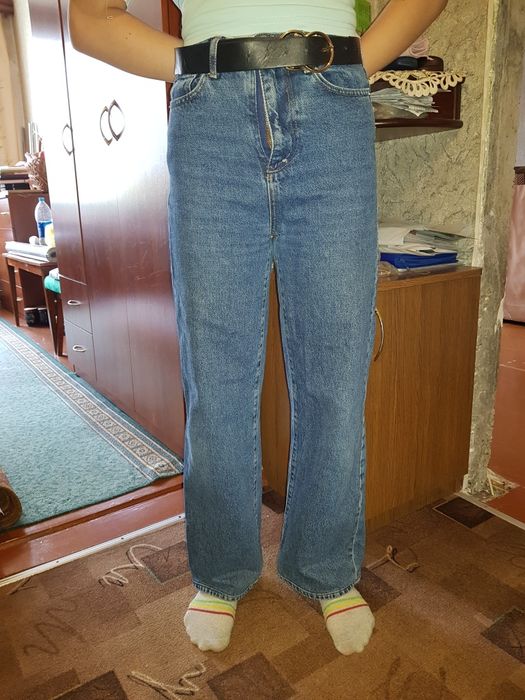 Палатсо, Джинси, кюлоти, 158 зріст