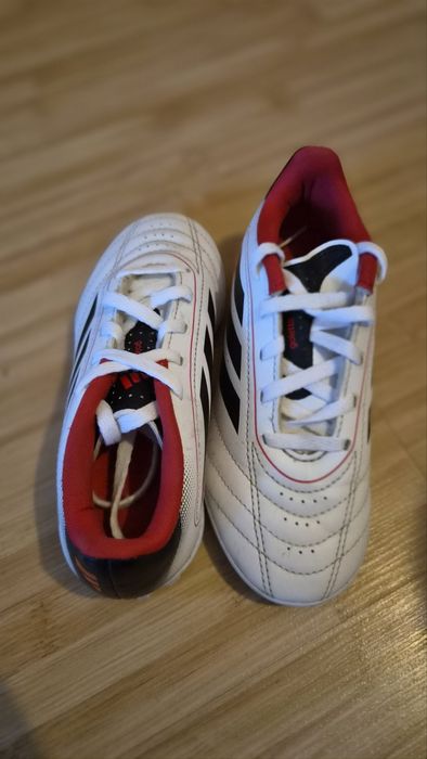 Дитячі сороконіжки Adidas Goletto IX