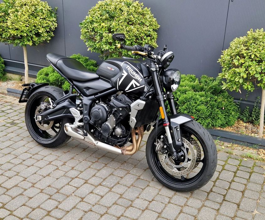 Triumph