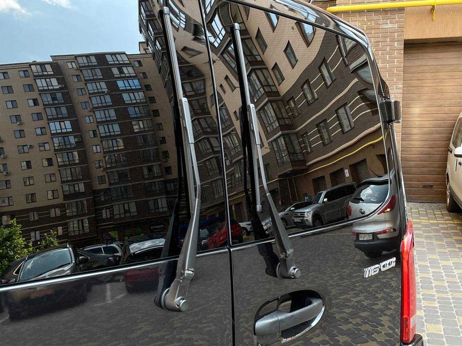 Продам  Mercedes-Benz Vito 2016. Можна в розстрочку, під викуп.