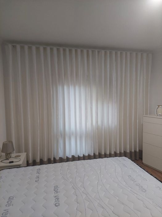 Apartamento T2 centro de Paredes