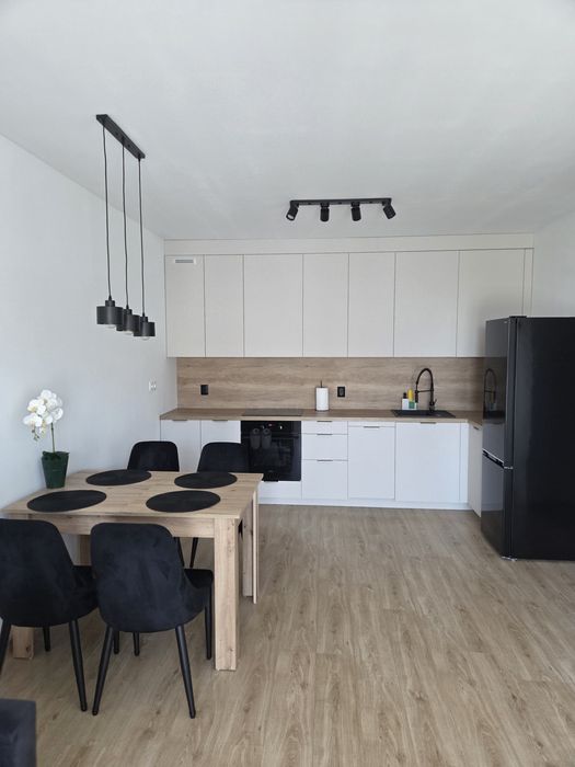 Mieszkanie 3 pokojowe do wynajęcia - nowe osiedle "Słoneczny  Dobrzec", 63,45m²