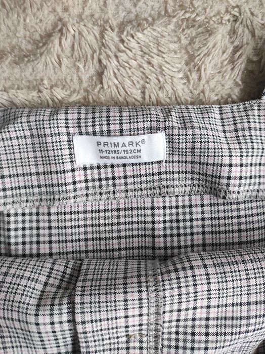 Сарафан для дівчинки