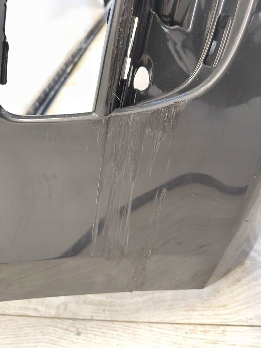 vw golf vii zderzak przód 5g0807221