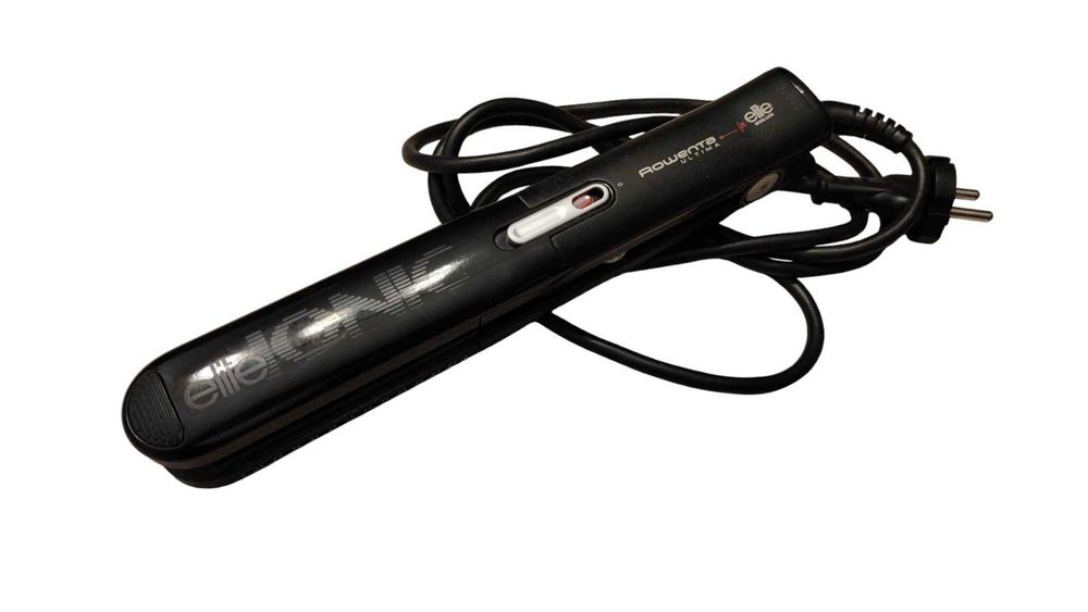 Prostownica Rowenta Elite Ultima CF 7132