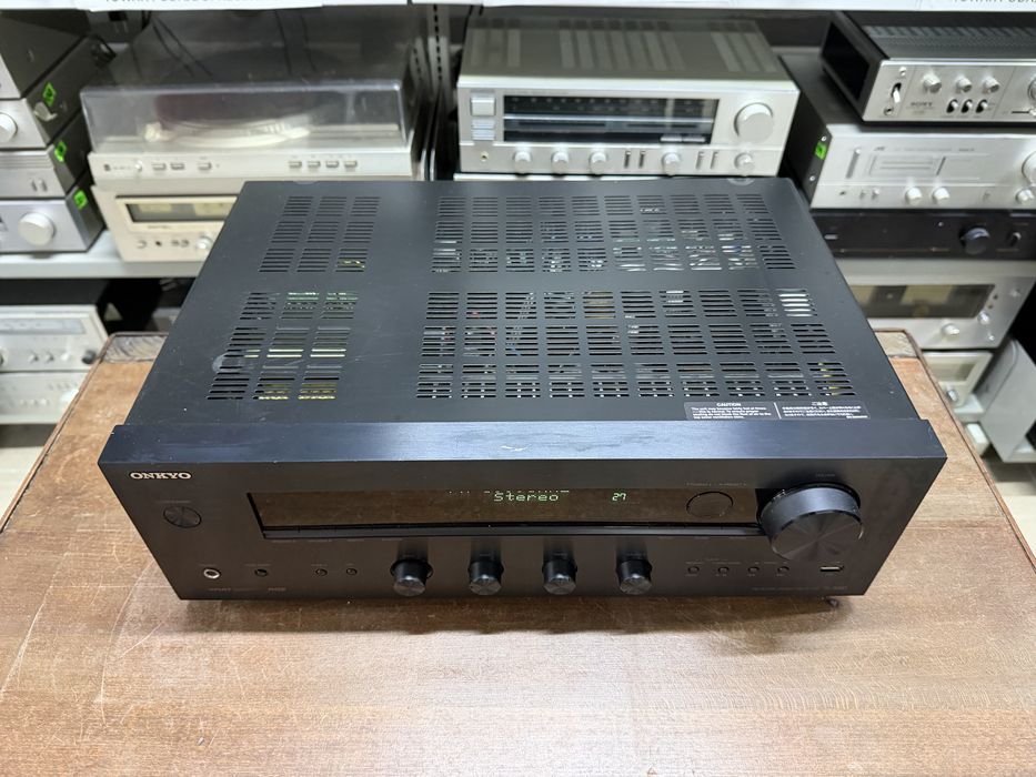 ‼️ Amplituner Onkyo TX-8050 Audio Room