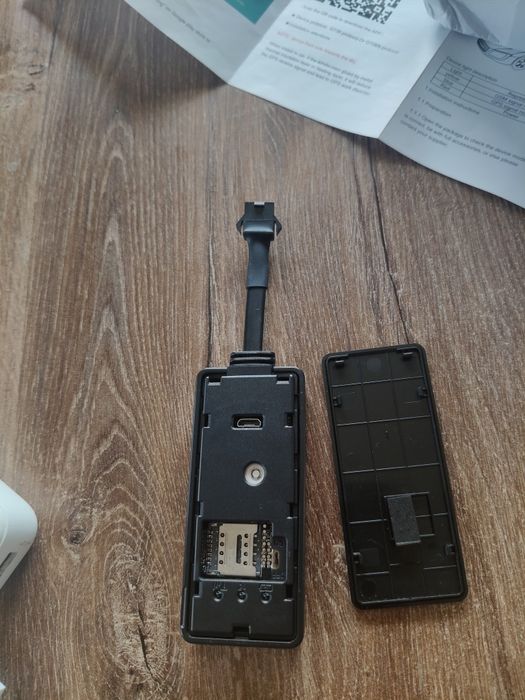 Lokalizator GPS model  J16  EG915 3 sztuki
