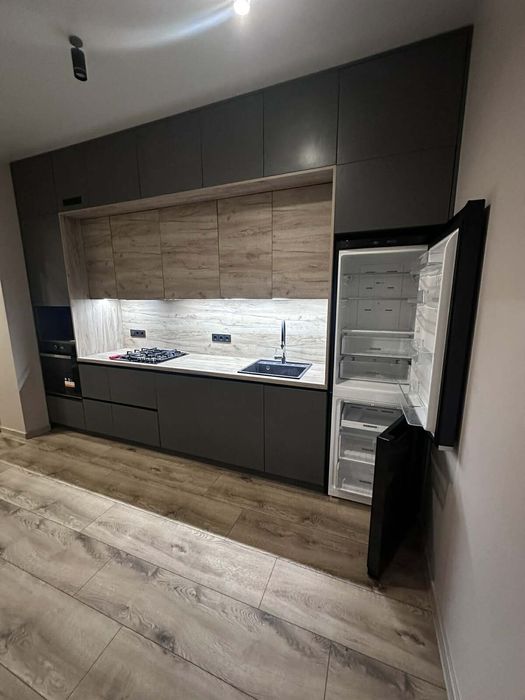 1-комнатная квартира по адресу (площадь 46 м²) - Atlanta.ua - фото 4