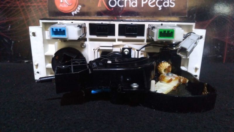 Comando Da Sofagem  Rover 400 (Rt)