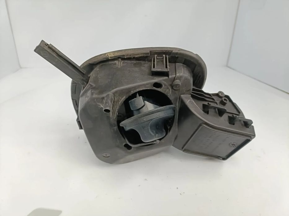 Tampa depósito combustível SMART ForFour (453)