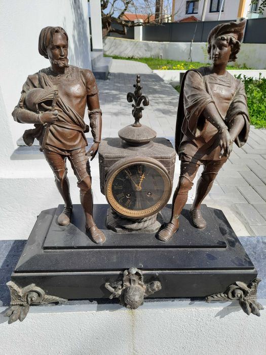 Relogio muito antigo