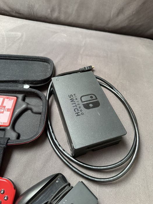 Nintendo Switch v2