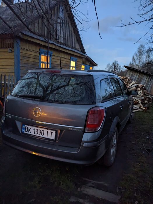 Продам Опель Астра h