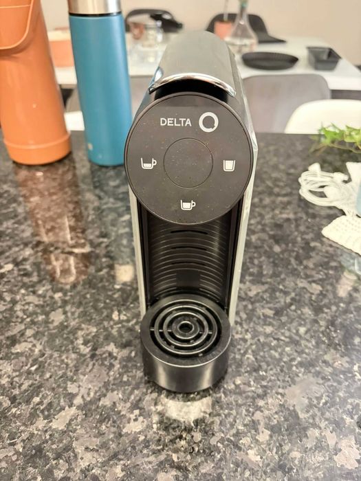 Maquina de Café Delta