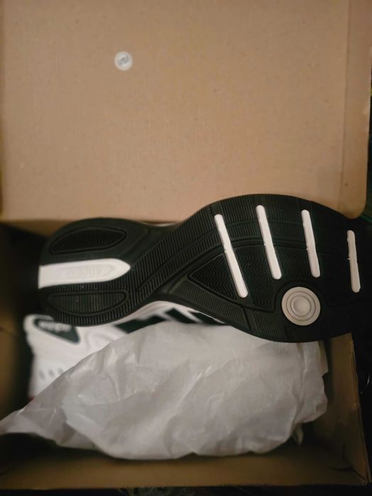 Adidasy nowe, białe