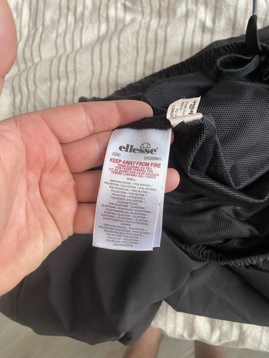 Спортивні Штани Ellese
