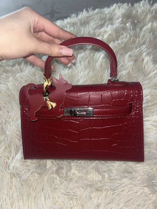 міні-сумка Hermès Kelly