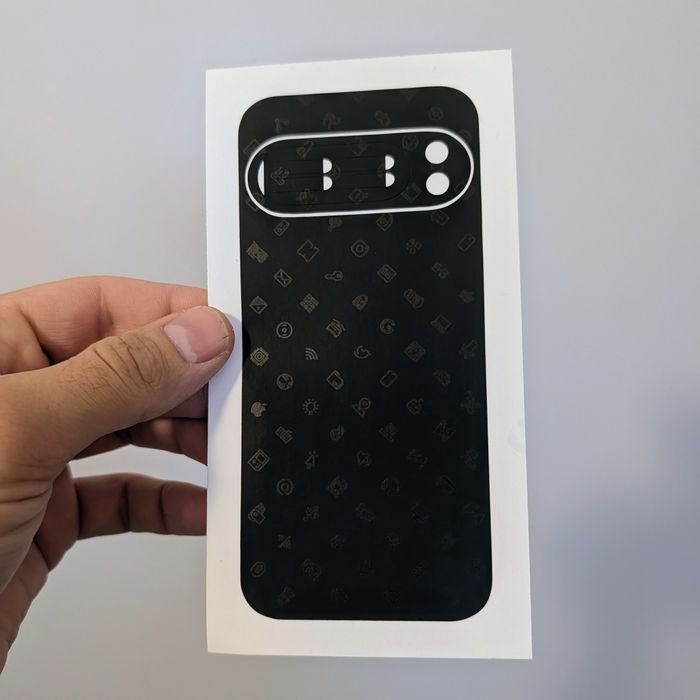 dbrand Pixel 10 Pro Skin