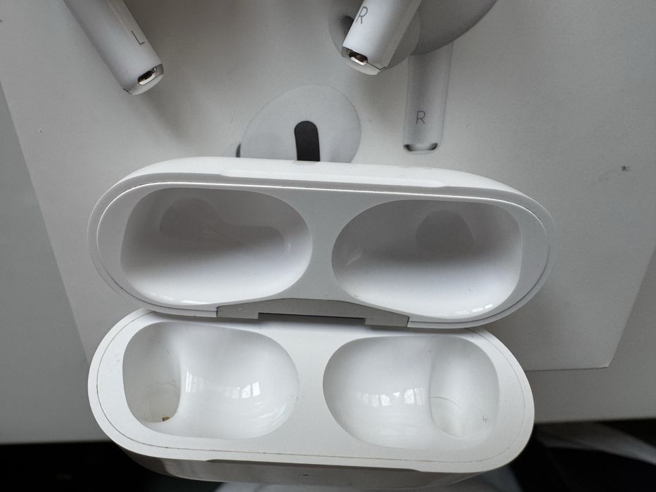 Airpods Pro 2 [Отличное состояние]